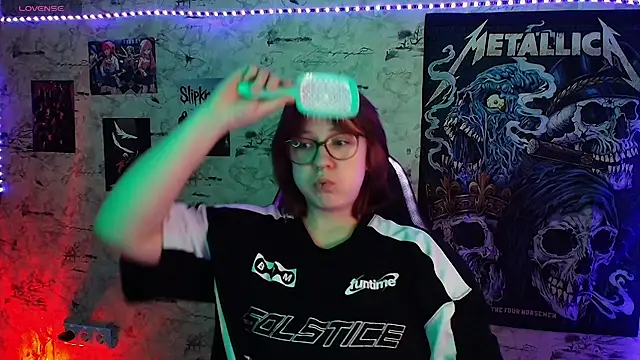 Rudy 02 online show from 24, 3, 2026