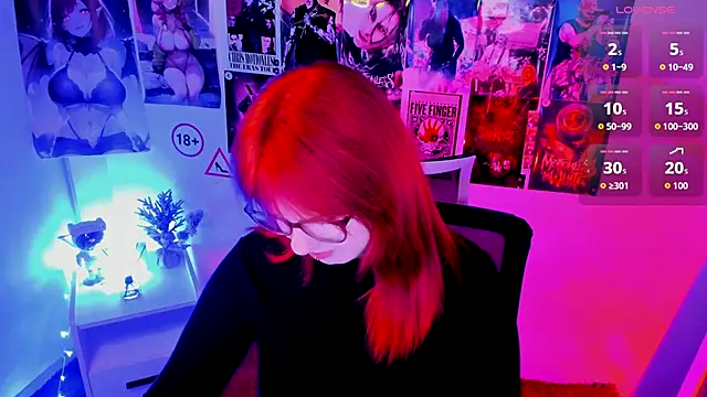 Rudy 02 online show from 30, 9, 2025