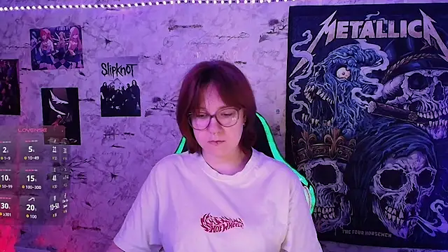 Rudy 02 online show from 19, 3, 2026