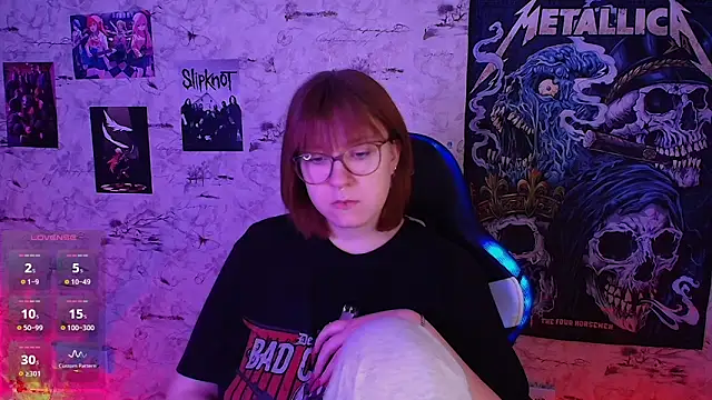 Rudy 02 online show from 19, 4, 2026