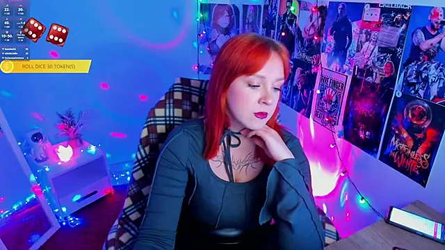 Rudy 02 online show from 18, 3, 2025