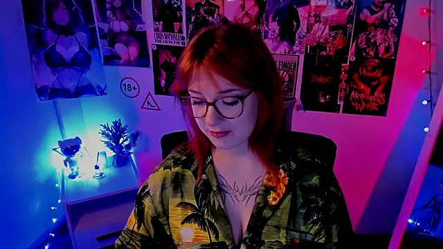 Rudy 02 online show from 25, 9, 2025