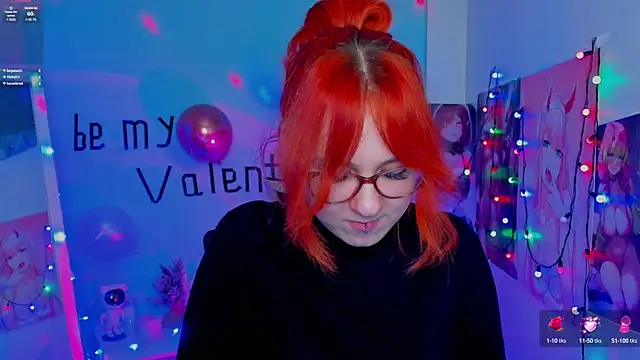 Rudy 02 online show from 12, 2, 2025