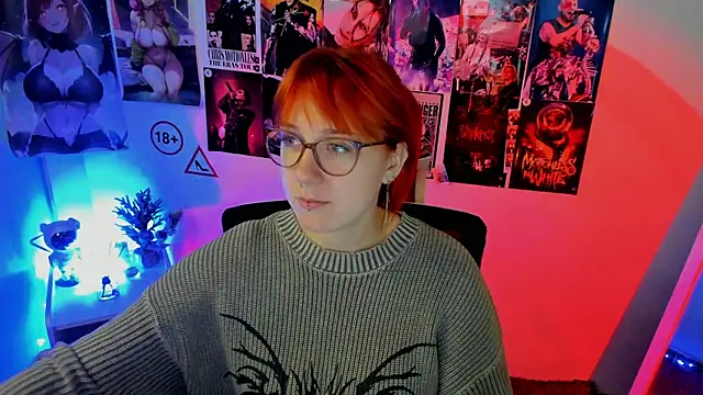 Rudy 02 online show from 8, 10, 2025