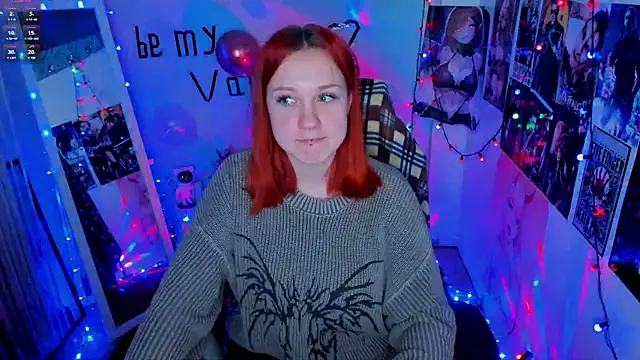 Rudy 02 online show from 20, 2, 2025