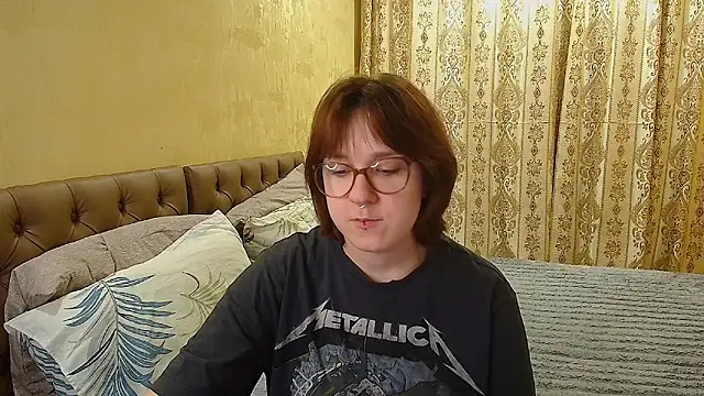 Rudy 02 online show from 15, 2, 2026