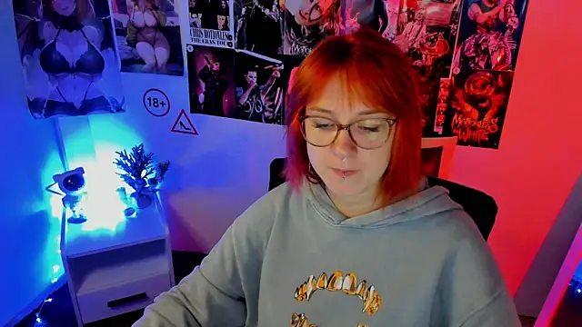 Rudy 02 online show from 9, 10, 2025