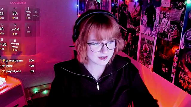 Rudy 02 online show from 13, 9, 2025