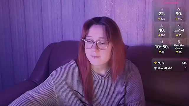 Rudy 02 online show from 8, 2, 2026