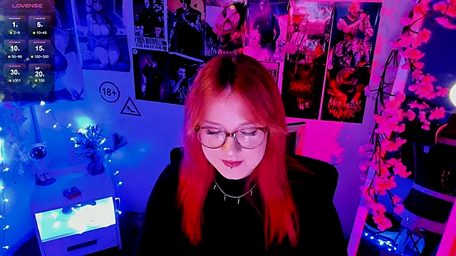 Rudy 02 online show from 2, 12, 2025