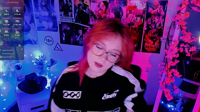 Rudy 02 online show from 1, 12, 2025