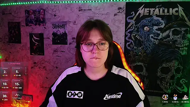 Rudy 02 online show from 26, 3, 2026