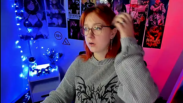 Rudy 02 online show from 7, 11, 2025