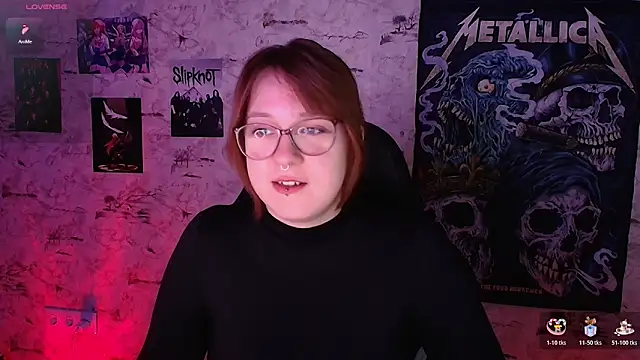Rudy 02 online show from 29, 4, 2026