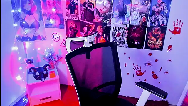 Rudy 02 online show from 30, 10, 2025