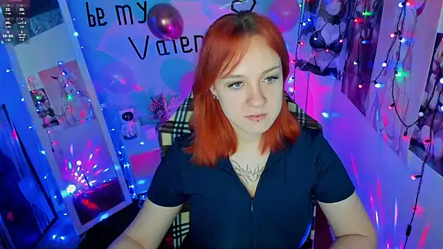 Rudy 02 online show from 15, 2, 2025