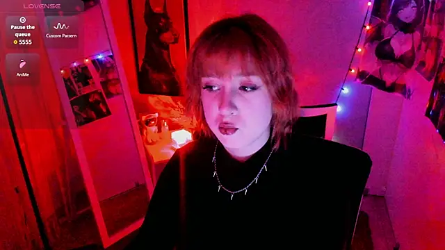 Rudy 02 online show from 11, 9, 2025