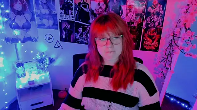 Rudy 02 online show from 14, 11, 2025