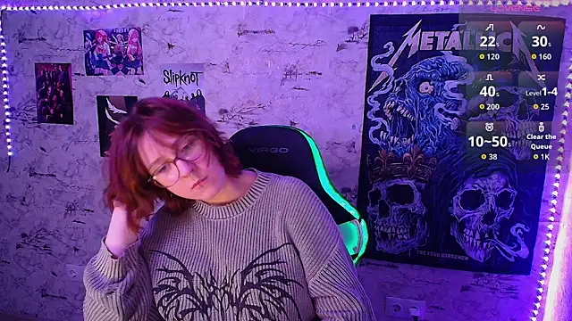 Rudy 02 online show from 6, 3, 2026