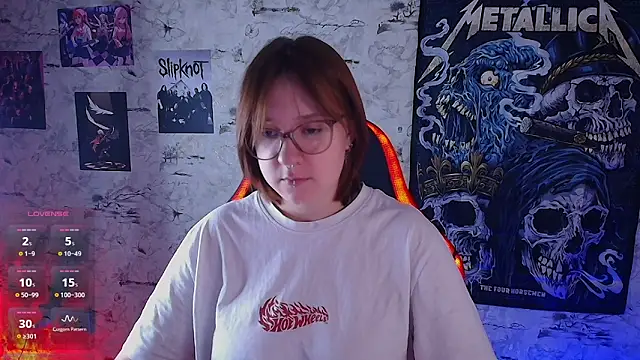 Rudy 02 online show from 5, 4, 2026