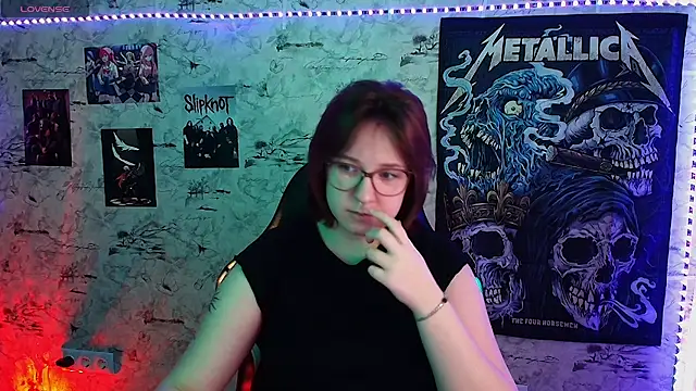 Rudy 02 online show from 22, 3, 2026