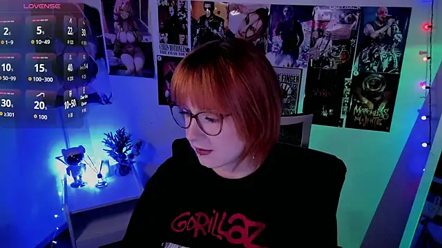 Rudy 02 online show from 22, 9, 2025