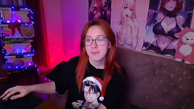 Rudy 02 online show from 20, 12, 2025