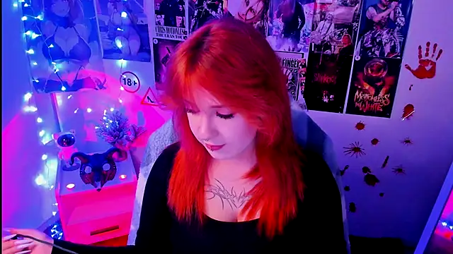 Rudy 02 online show from 28, 10, 2025