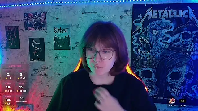 Rudy 02 online show from 3, 4, 2026