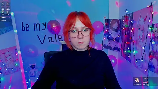 Rudy 02 online show from 12, 2, 2025