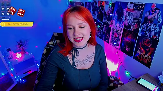 Rudy 02 online show from 17, 3, 2025