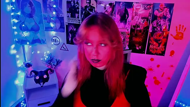 Rudy 02 online show from 27, 10, 2025