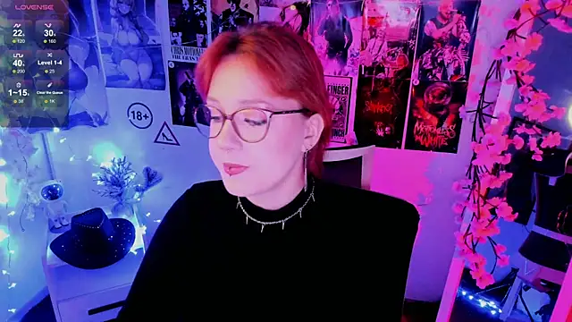 Rudy 02 online show from 1, 12, 2025