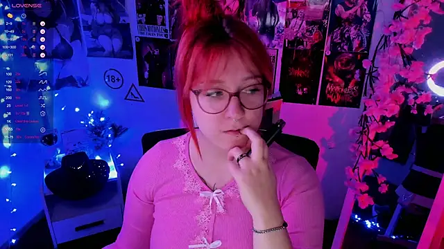 Rudy 02 online show from 26, 11, 2025