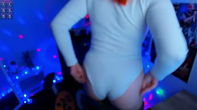 Rudy 02 online show from 18, 3, 2025