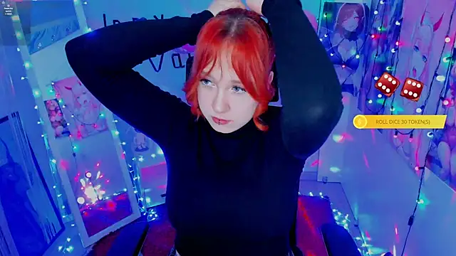 Rudy 02 online show from 14, 2, 2025