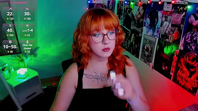 Rudy 02 online show from 9, 9, 2025