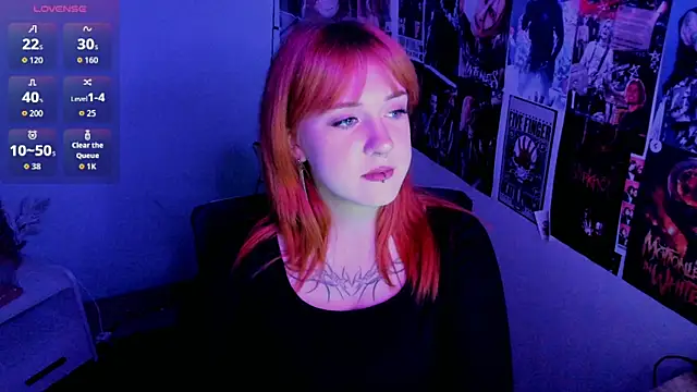 Rudy 02 online show from 18, 9, 2025