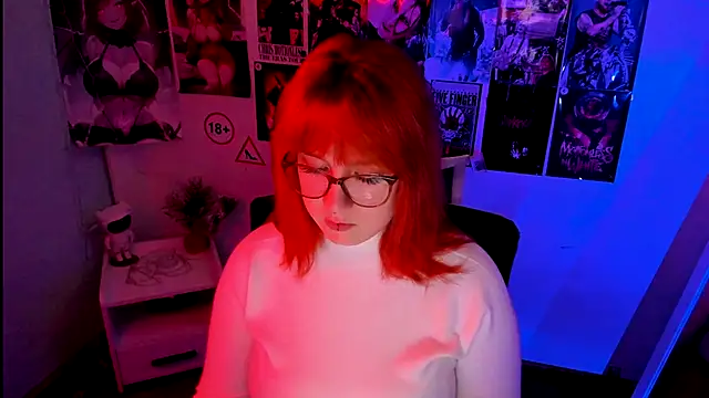 Rudy 02 online show from 10, 11, 2025