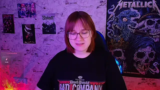 Rudy 02 online show from 18, 4, 2026