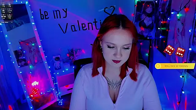 Rudy 02 online show from 7, 2, 2025