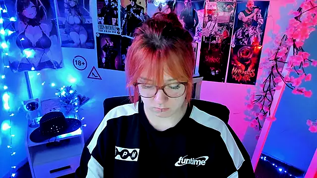 Rudy 02 online show from 24, 11, 2025