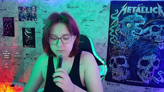 Rudy 02 online show from 13, 3, 2026