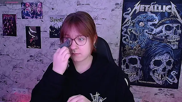 Rudy 02 online show from 15, 5, 2026