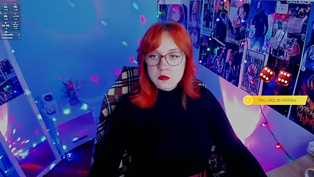 Rudy 02 online show from 24, 2, 2025