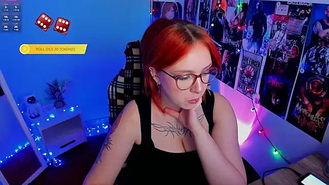 Rudy 02 online show from 4, 3, 2025