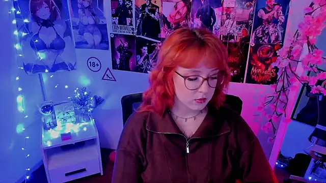 Rudy 02 online show from 17, 11, 2025