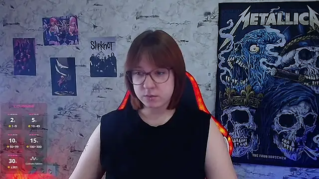 Rudy 02 online show from 4, 4, 2026