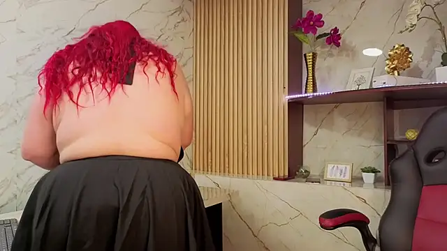 MirandaRossi online show from 29, 3, 2026