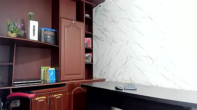 MirandaRossi online show from 20, 12, 2025